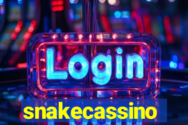 snakecassino