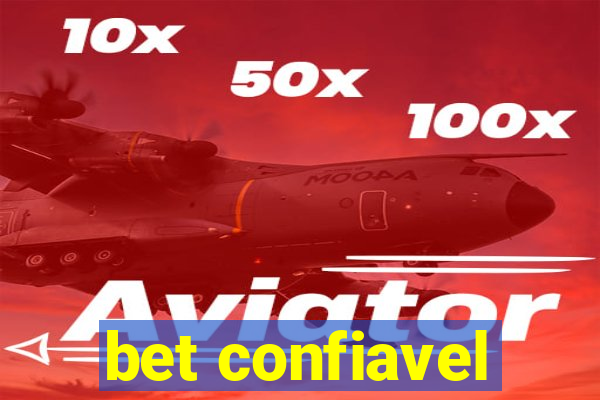 bet confiavel