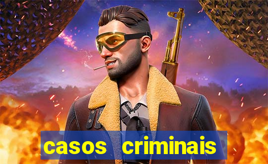 casos criminais para ler pdf