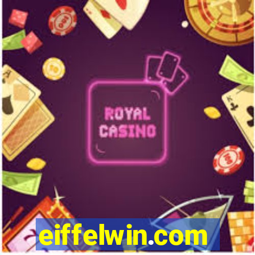 eiffelwin.com