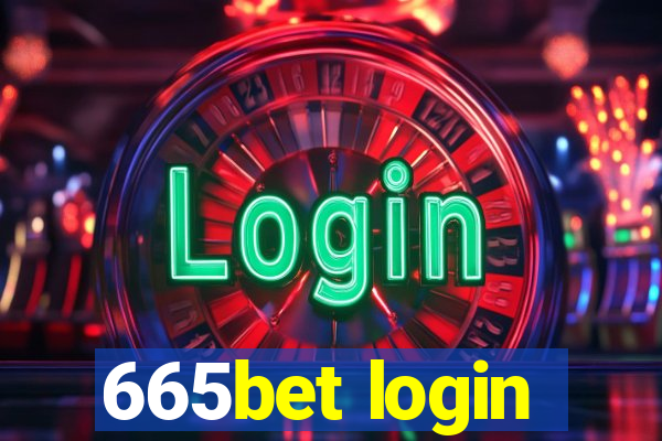 665bet login