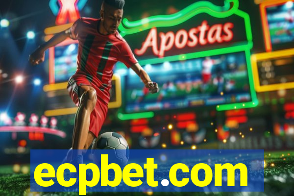 ecpbet.com