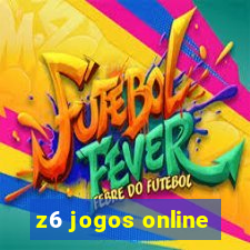 z6 jogos online