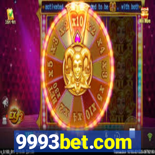 9993bet.com