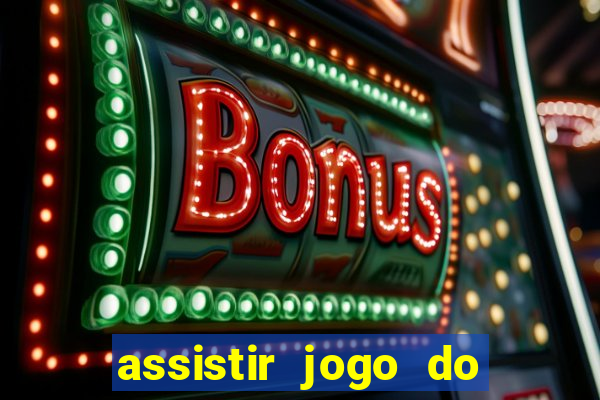 assistir jogo do flamengo multicanais