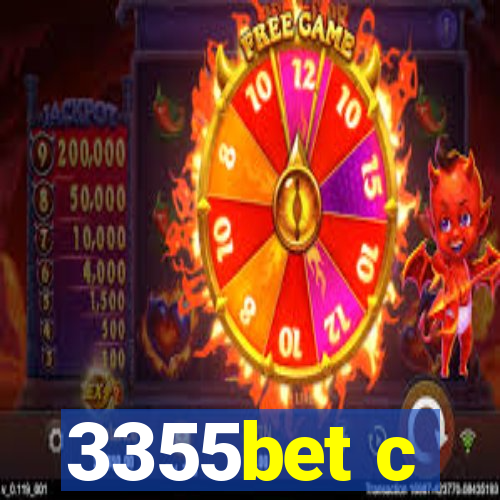 3355bet c