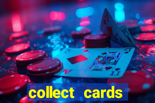 collect cards baixar app