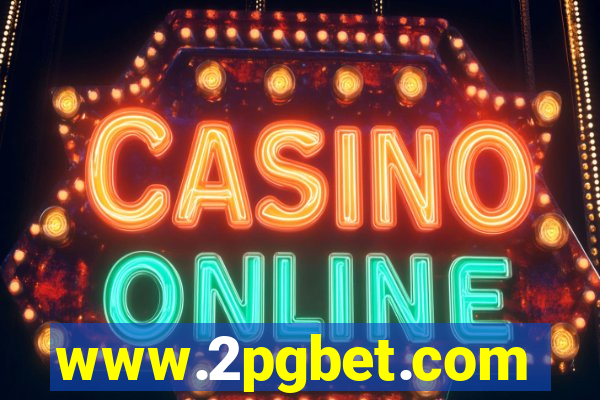 www.2pgbet.com