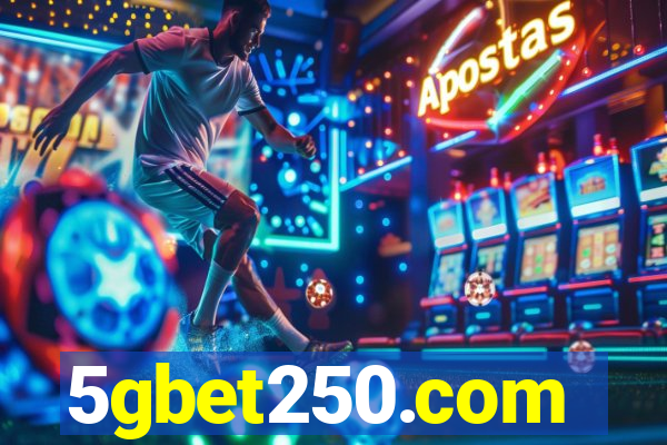 5gbet250.com