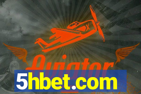 5hbet.com