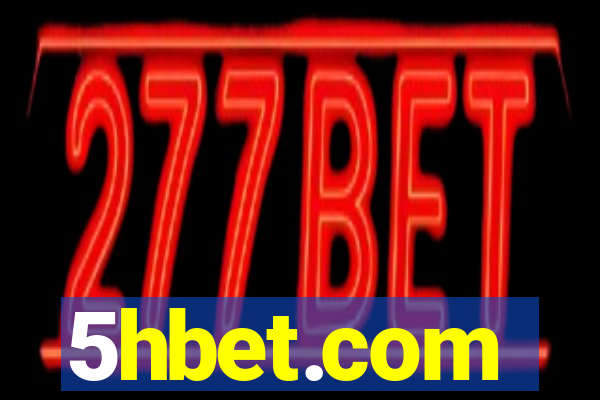 5hbet.com