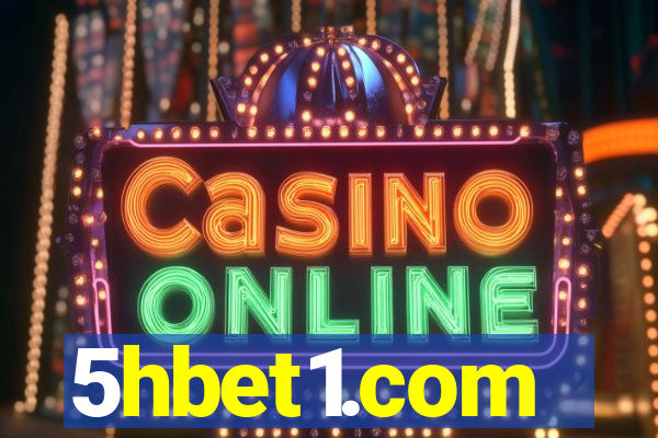 5hbet1.com