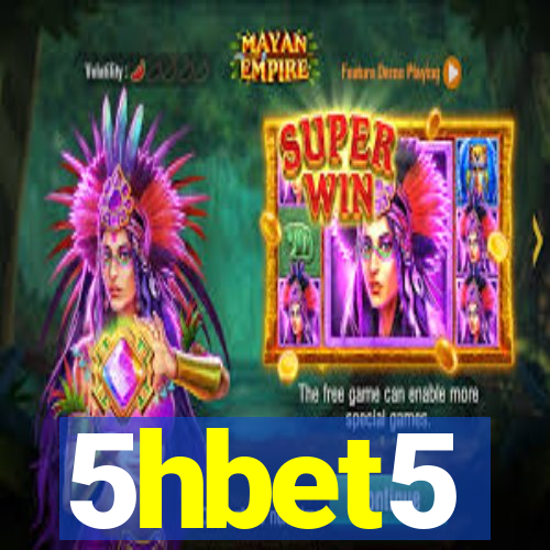 5hbet5