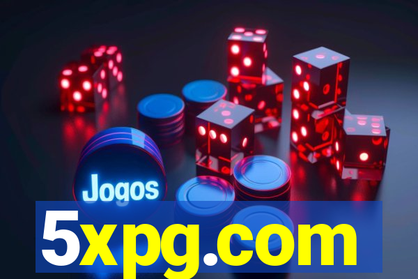 5xpg.com