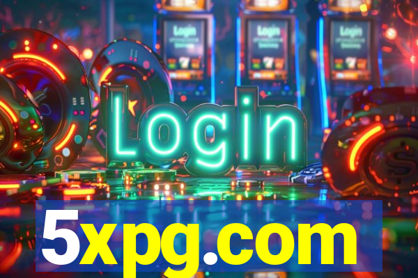 5xpg.com