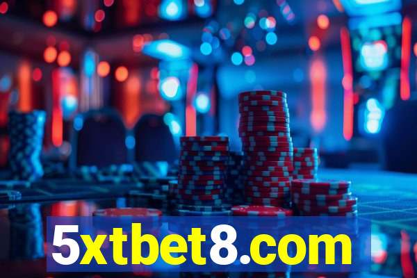 5xtbet8.com