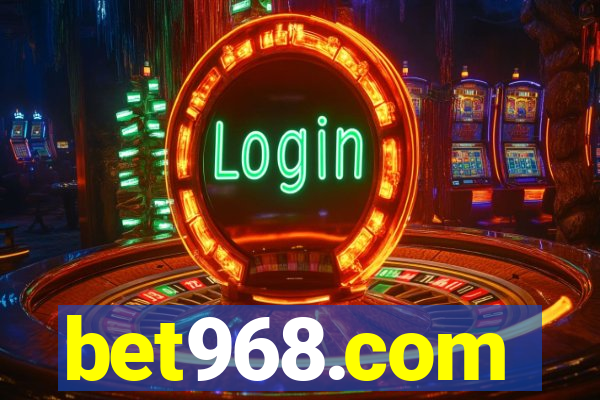 bet968.com