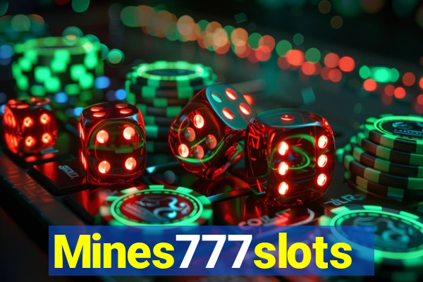 Mines777slots