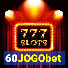 60JOGObet