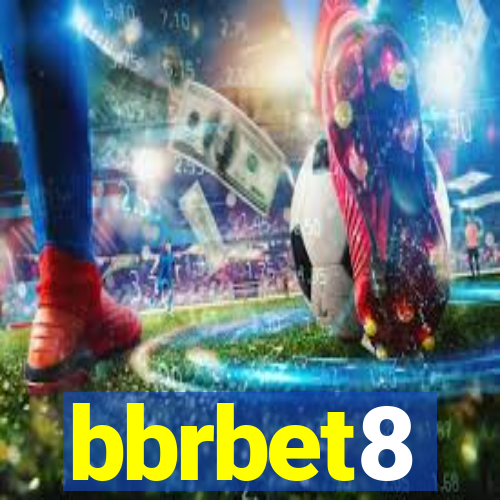 bbrbet8