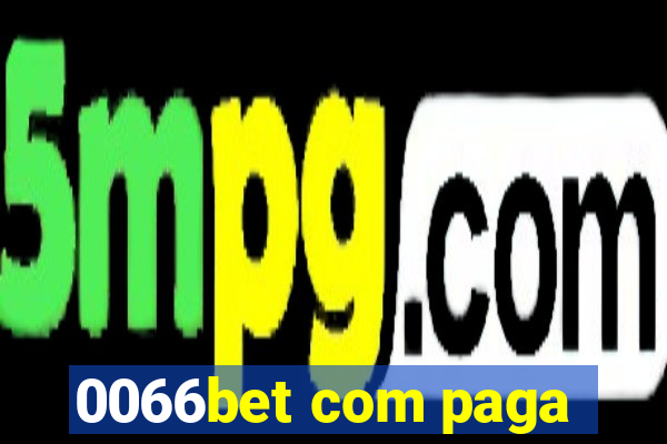 0066bet com paga