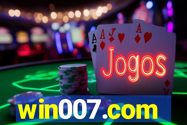 win007.com