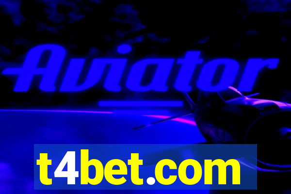 t4bet.com