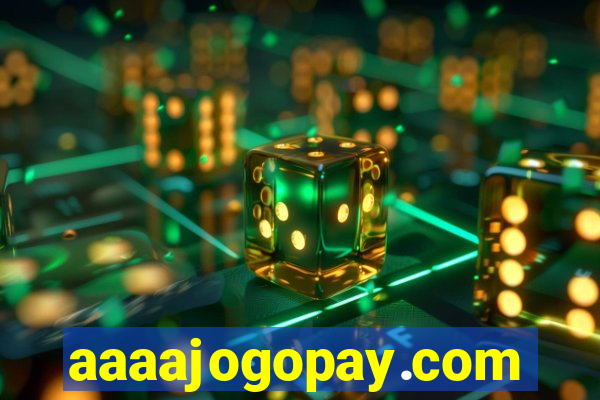 aaaajogopay.com