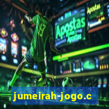 jumeirah-jogo.com