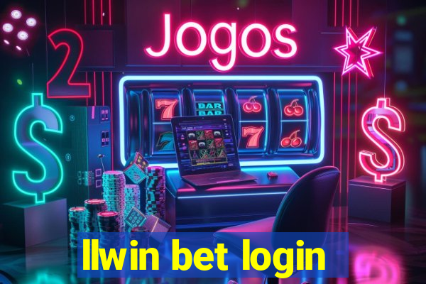 llwin bet login