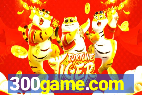 300game.com