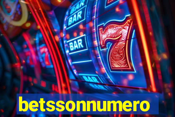 betssonnumero