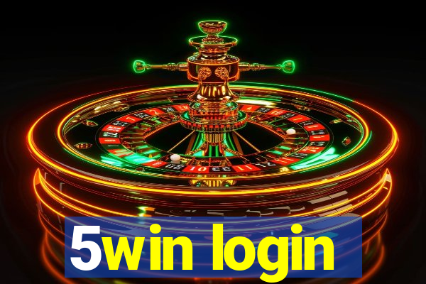 5win login