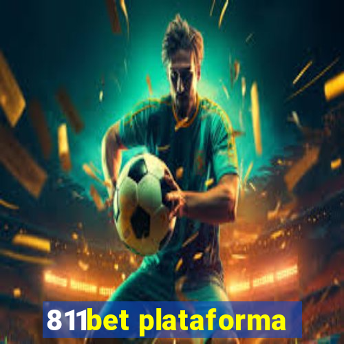 811bet plataforma