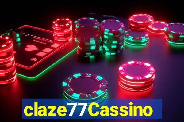 claze77Cassino