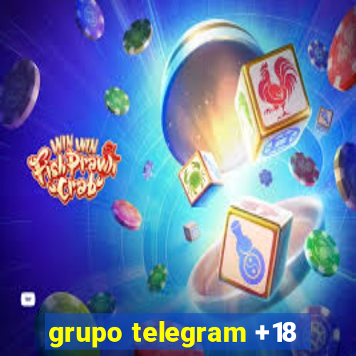 grupo telegram +18