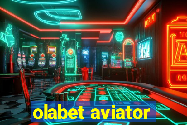 olabet aviator