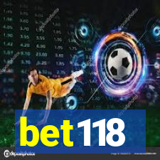 bet118