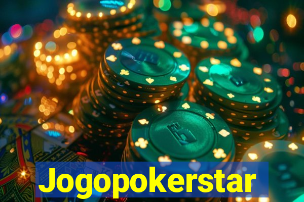 Jogopokerstar