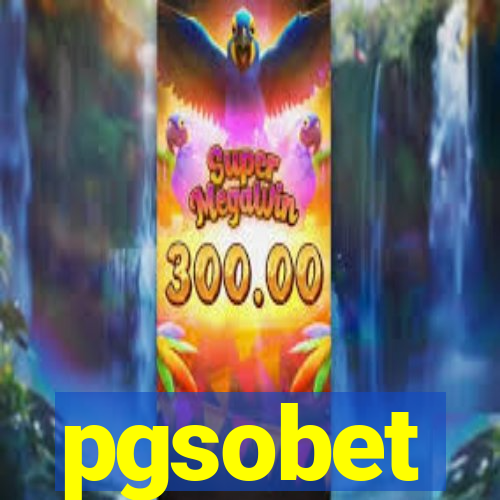 pgsobet