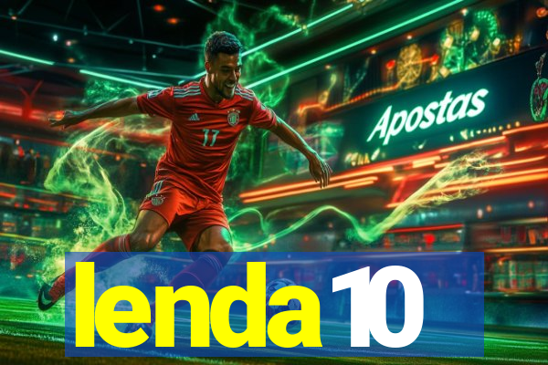 lenda10