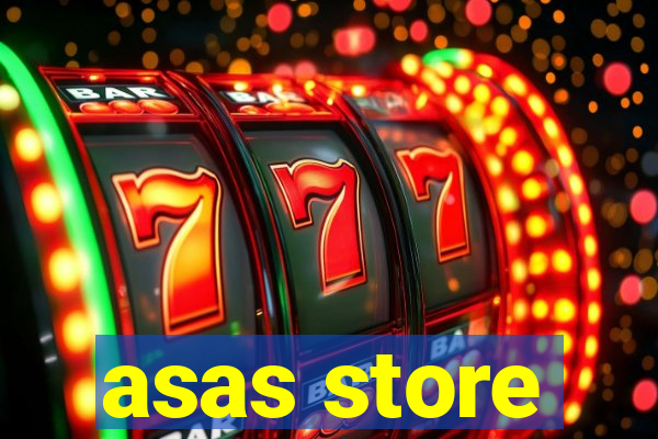 asas store