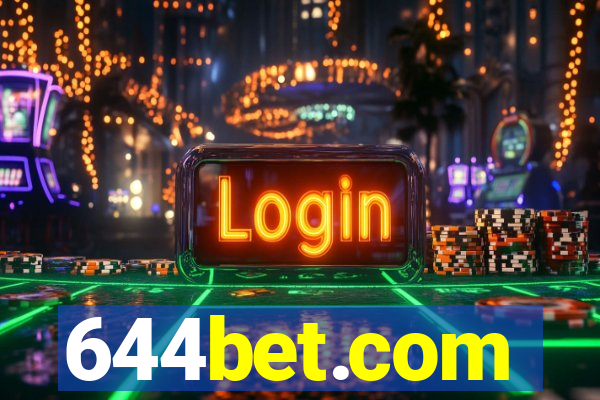 644bet.com