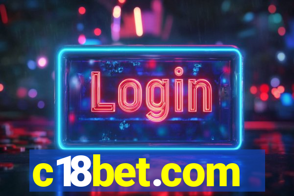 c18bet.com