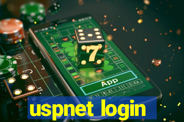 uspnet login