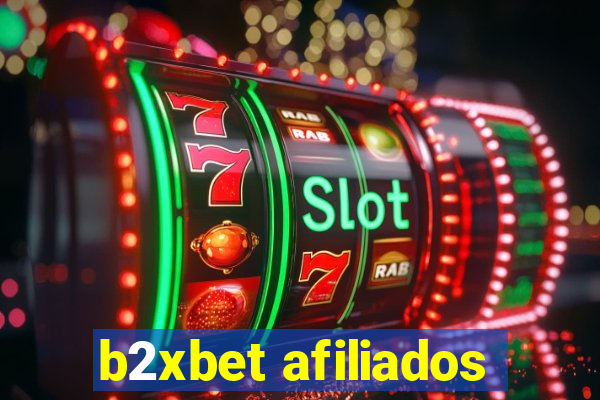 b2xbet afiliados