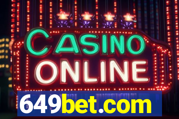 649bet.com