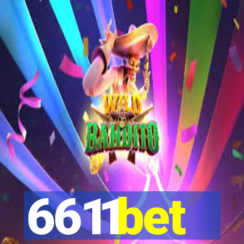 6611bet