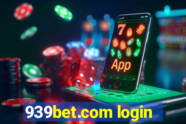 939bet.com login