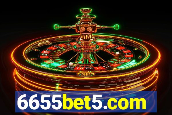 6655bet5.com